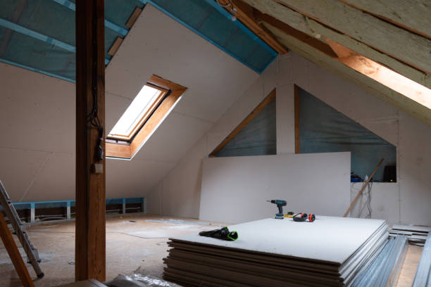 Best Insulation Contractors for Homes  in Wapakoneta, OH
