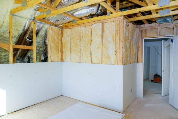 Range of Insulation Solutions in Wapakoneta, OH